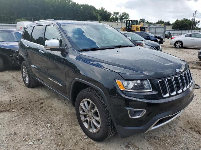 JEEP GRAND CHER 2015 with VIN 1C4RJFBG0FC866841 - Photo from auction
