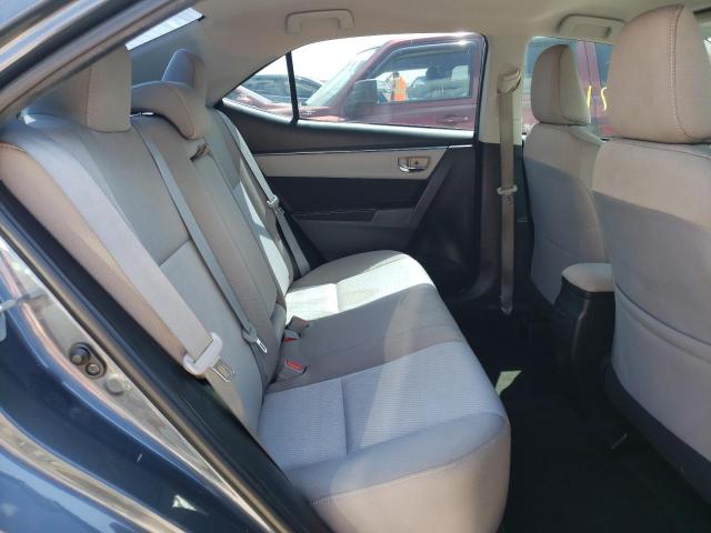 Photo 6 from auction – 2016 TOYOTA COROLLA L with VIN 2T1BURHE2GC687239