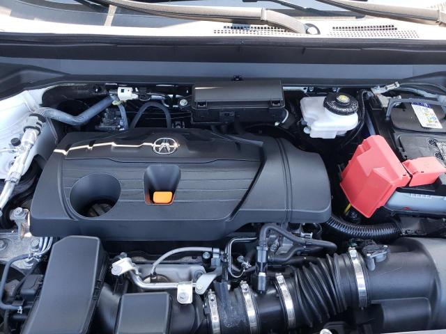 Photo 7 from auction – 2021 ACURA RDX TECHNO with VIN 5J8TC2H5XML003588