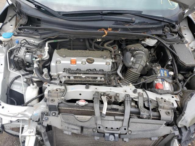 Photo 7 from auction – 2014 HONDA CR-V EXL with VIN 2HKRM4H74EH636502