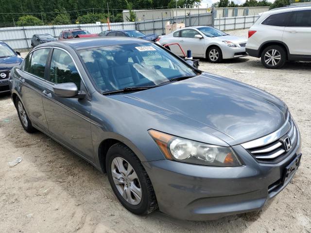 HONDA ACCORD SE 2012 with VIN 1HGCP2F64CA014113 - Photo from auction