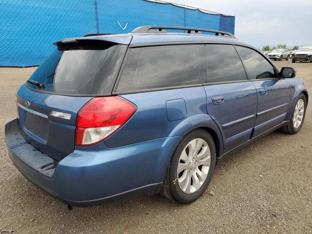 Photo 4 from auction – 2008 SUBARU OUTBACK 2. with VIN 4S4BP63C086301353