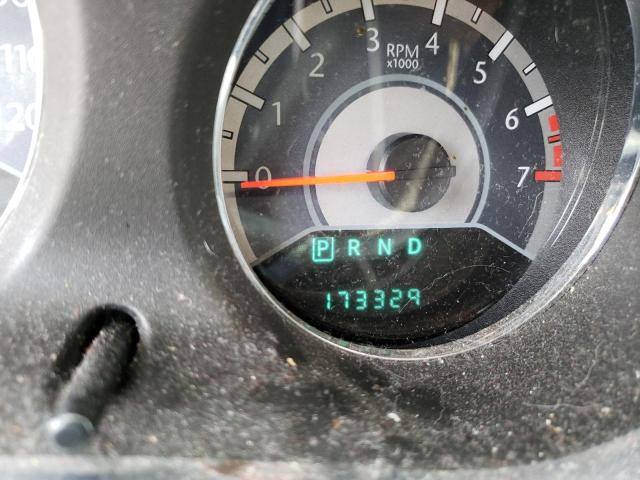 Photo 8 from auction – 2012 CHRYSLER 200 LX with VIN 1C3CCBAB0CN257123