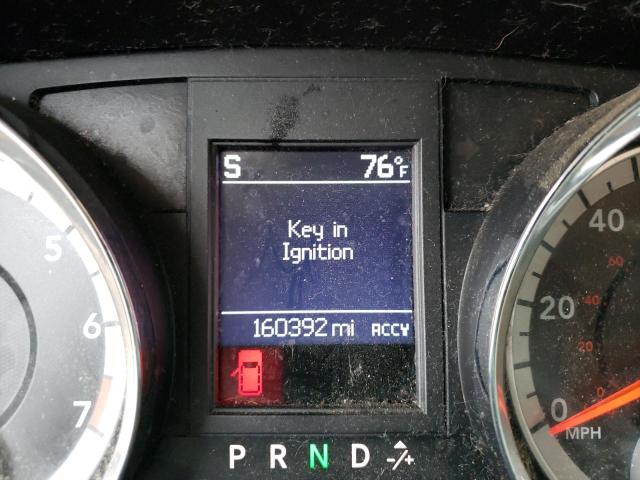 Photo 8 from auction – 2012 DODGE GRAND CARA with VIN 2C4RDGDG5CR340136