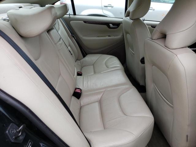 Photo 6 from auction – 2007 VOLVO S60 2.5T with VIN YV1RH592972617701