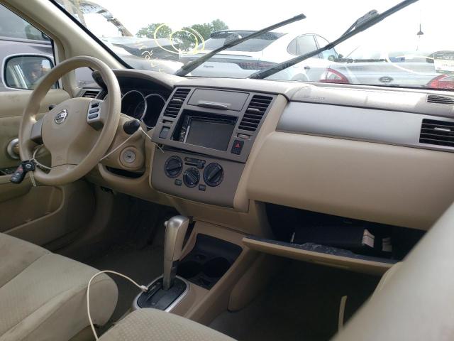 Photo 9 from auction – 2011 NISSAN VERSA S with VIN 3N1BC1CP2BL424092