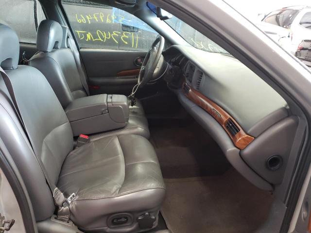 Photo 5 from auction – 2003 BUICK LESABRE CU with VIN 1G4HP52K03U167848