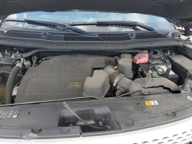Photo 7 from auction – 2015 FORD EXPLORER X with VIN 1FM5K7D81FGB37159