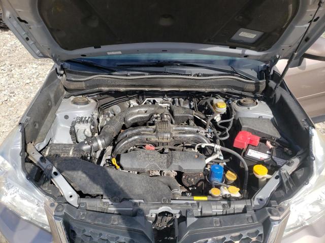 Photo 7 from auction – 2014 SUBARU FORESTER 2 with VIN JF2SJAEC5EH445178