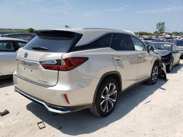 Photo 4 from auction – 2019 LEXUS RX 350 L with VIN JTJDZKCA6K2020216