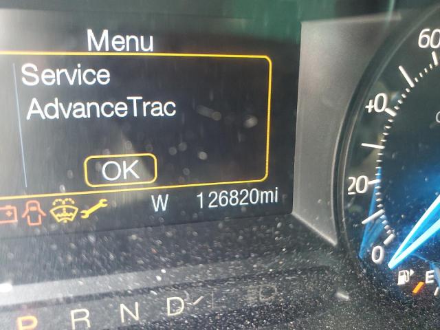 Photo 8 from auction – 2017 FORD EXPLORER P with VIN 1FM5K8AR4HGA37109