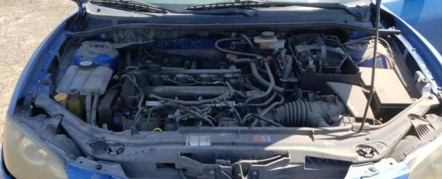 Photo 7 from auction – 2005 MAZDA 3 S with VIN JM1BK123051242921