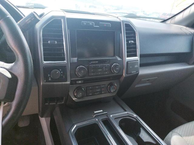 Фото 9 с аукциона – 2015 FORD F150 SUPER с VIN 1FTFX1EFXFFA49737
