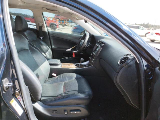 Photo 5 from auction – 2010 LEXUS IS 250 with VIN JTHBF5C26A5107929