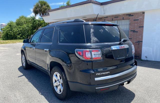 Photo 3 from auction – 2015 GMC ACADIA SLE with VIN 1GKKVPKD1FJ273748
