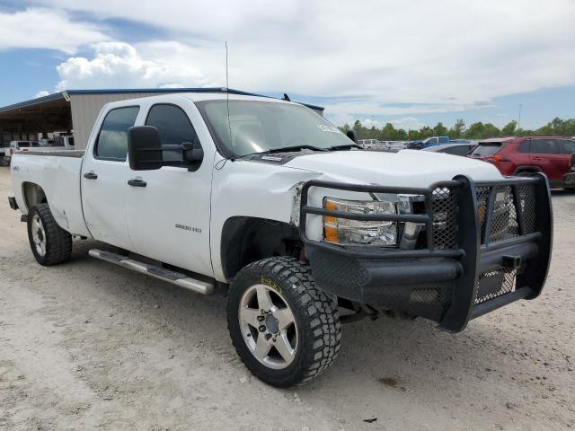 Photo 9 from auction – 2013 CHEVROLET SILVERADO with VIN 1GC1KVC82DF227304