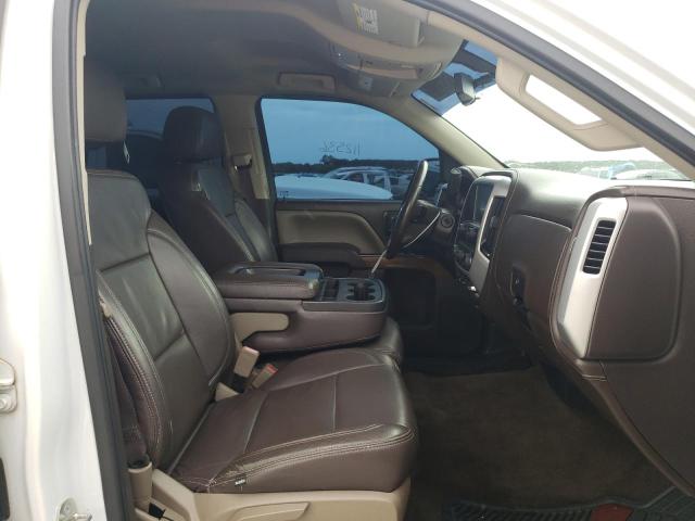 Photo 5 from auction – 2017 GMC SIERRA K15 with VIN 3GTU2MEC0HG113816