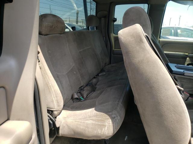Photo 6 from auction – 2005 CHEVROLET SILVERADO with VIN 1GCEC19T25Z121096