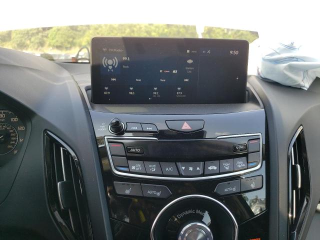 Photo 9 from auction – 2021 ACURA RDX TECHNO with VIN 5J8TC2H5XML003588