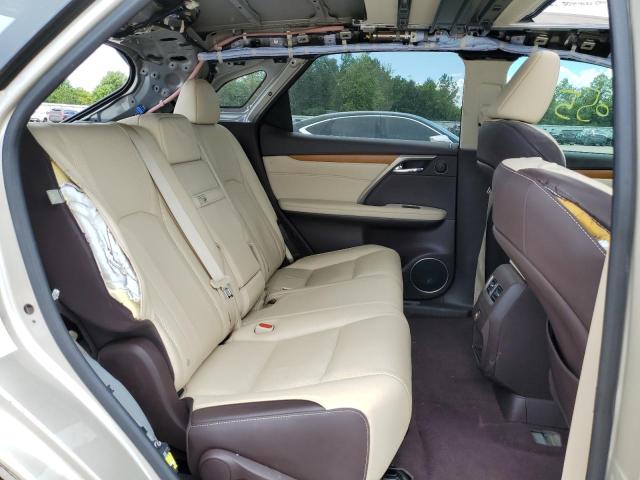 Photo 6 from auction – 2017 LEXUS RX 350 BAS with VIN 2T2BZMCA5HC134509