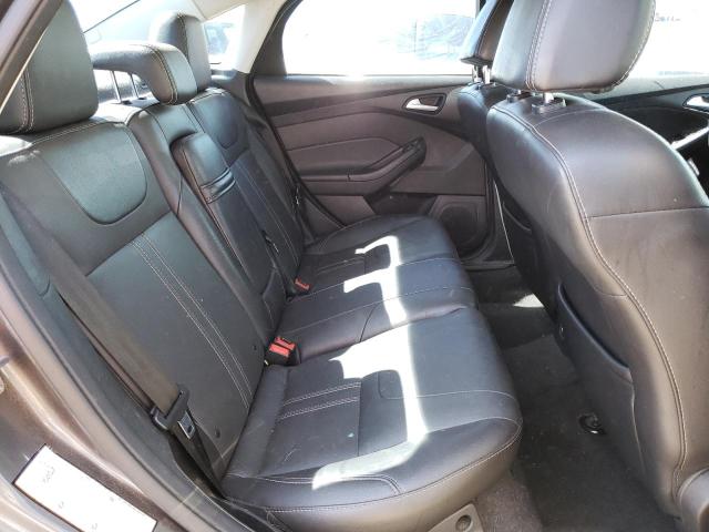 Photo 6 from auction – 2013 FORD FOCUS SE with VIN 1FADP3F21DL247397