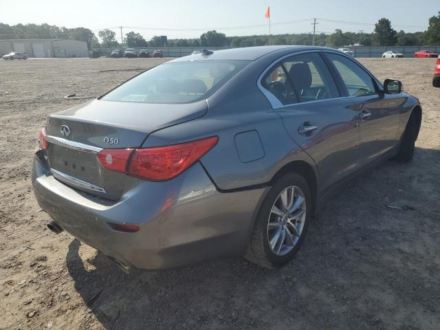 Photo 4 from auction – 2017 INFINITI Q50 BASE with VIN JN1CV7AR6HM681583