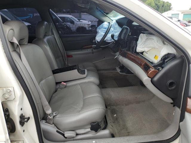 Photo 5 from auction – 2004 BUICK LESABRE CU with VIN 1G4HP54KX4U115481