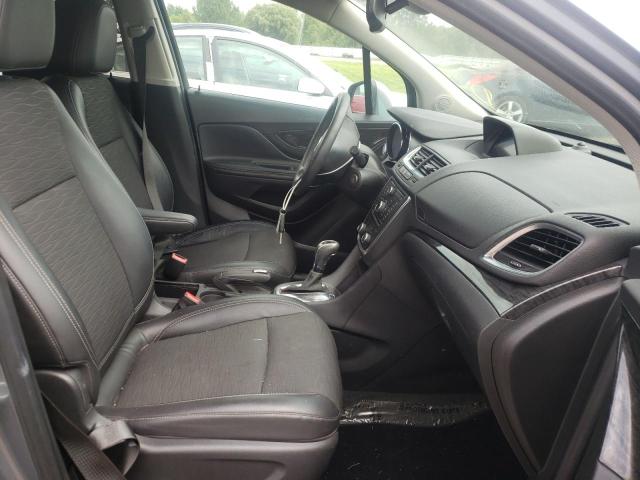Photo 5 from auction – 2015 BUICK ENCORE CON with VIN KL4CJFSB4FB168520