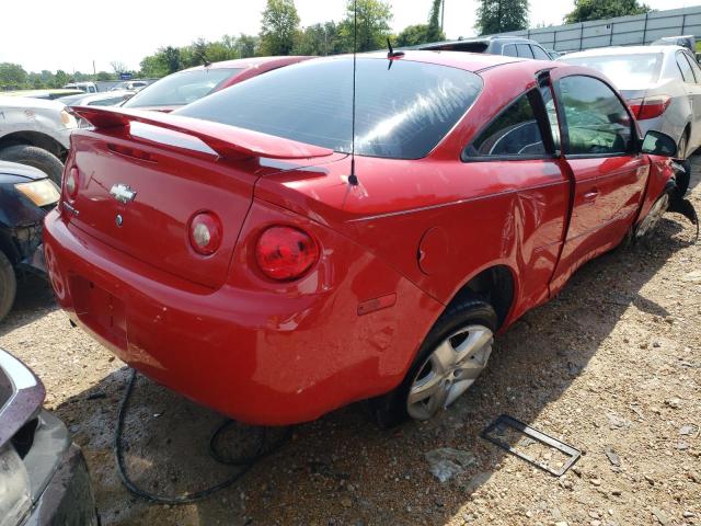 Photo 4 from auction – 2008 CHEVROLET COBALT LT with VIN 1G1AL18F287186744