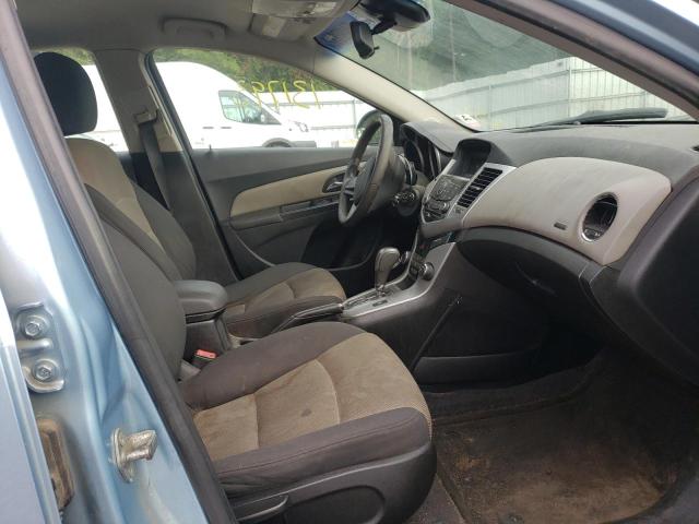 Photo 5 from auction – 2012 CHEVROLET CRUZE LS with VIN 1G1PC5SH3C7241237