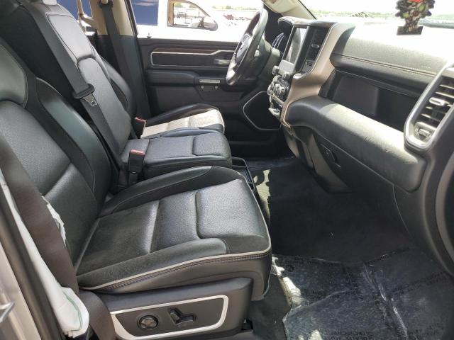 Photo 5 from auction – 2020 RAM 1500 LARAM with VIN 1C6SRFJT0LN339396