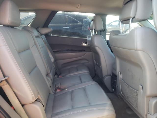 Photo 6 from auction – 2013 DODGE DURANGO CR with VIN 1C4RDJDGXDC604085