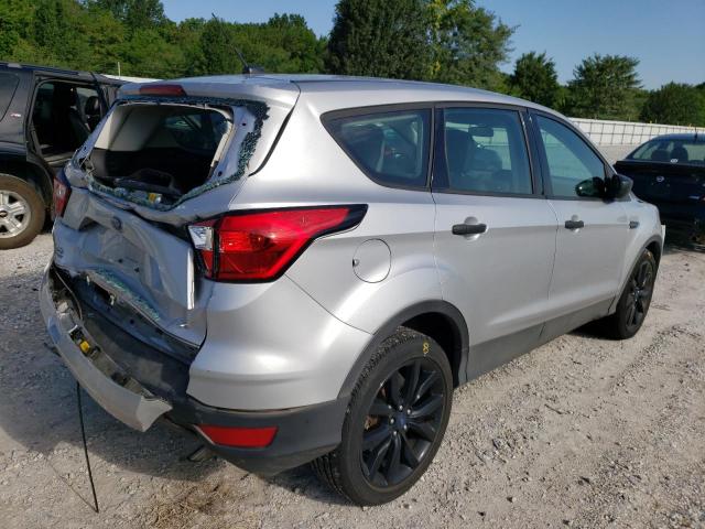 Photo 4 from auction – 2019 FORD ESCAPE S with VIN 1FMCU0F77KUA89160