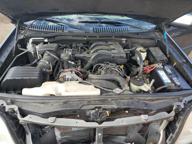 Photo 7 from auction – 2007 MERCURY MOUNTAINEE with VIN 4M2EU48E67UJ04751