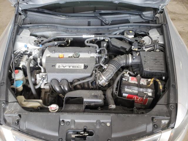 Photo 7 from auction – 2010 HONDA ACCORD EXL with VIN 1HGCP2F86AA803765