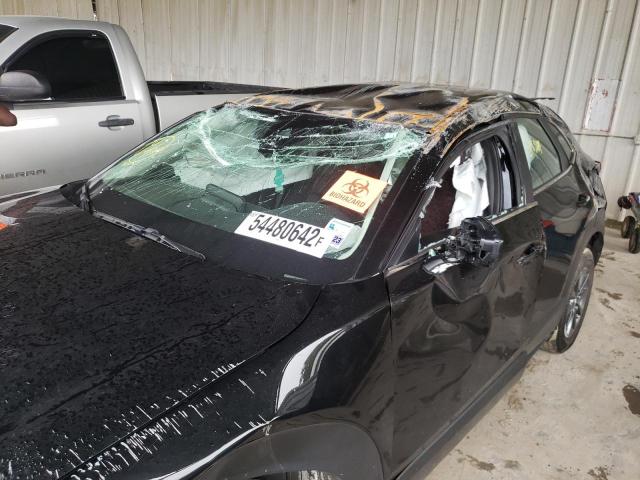 Photo 9 from auction – 2021 MAZDA CX-30 with VIN 3MVDMAAL0MM247914
