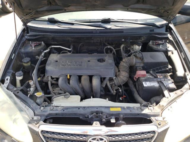 Photo 7 from auction – 2006 TOYOTA COROLLA CE with VIN 1NXBR30E36Z723429