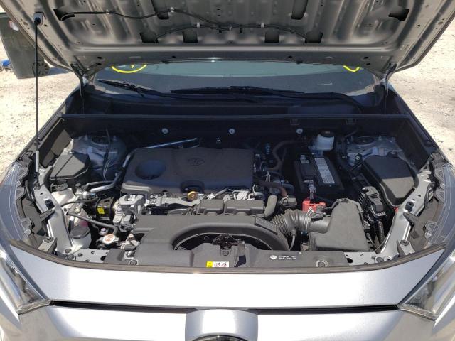 Photo 7 from auction – 2019 TOYOTA RAV4 LIMIT with VIN 2T3Y1RFV2KW027948