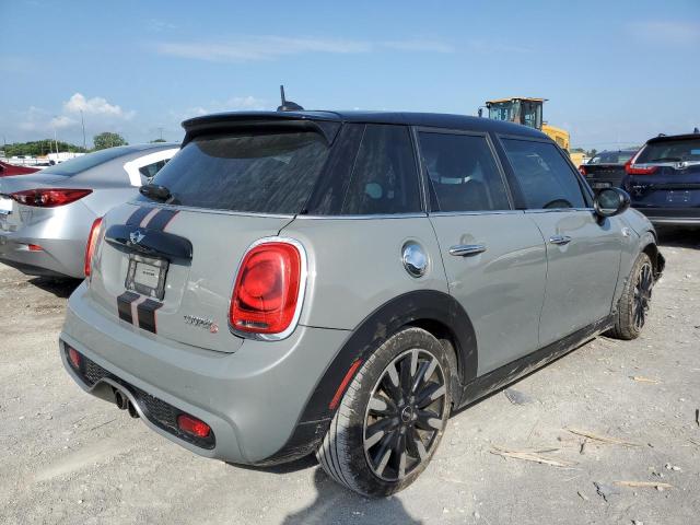 Photo 4 from auction – 2015 MINI COOPER S with VIN WMWXU3C55F2B65969
