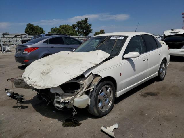 Photo 2 from auction – 2005 SATURN L300 LEVEL with VIN 1G8JD54R75Y500433