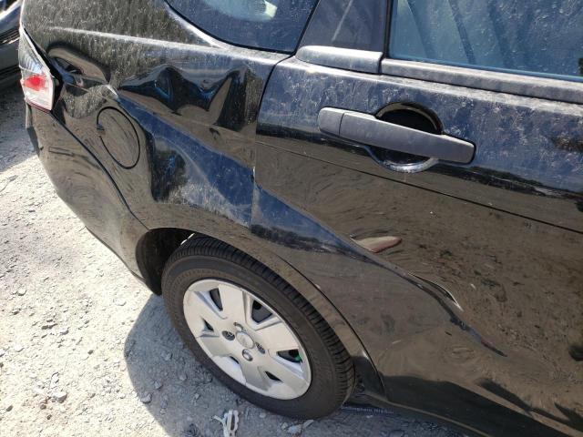 Photo 9 from auction – 2010 FORD FOCUS S with VIN 1FAHP3EN2AW257542