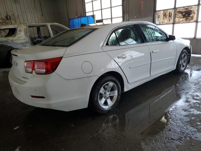 Photo 4 from auction – 2014 CHEVROLET MALIBU LS with VIN 1G11B5SLXEF271339