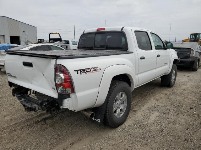 Photo 4 from auction – 2013 TOYOTA TACOMA DOU with VIN 3TMLU4EN8DM111153