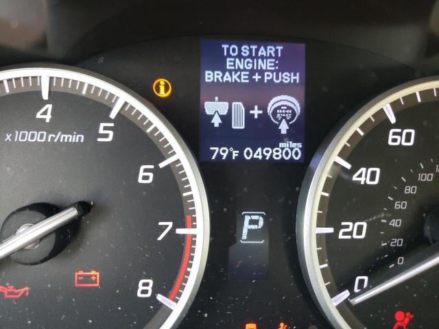 Photo 8 from auction – 2013 ACURA RDX TECHNO with VIN 5J8TB4H50DL013819