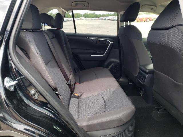 Photo 6 from auction – 2022 TOYOTA RAV4 LE with VIN JTMMWRFV5ND141900