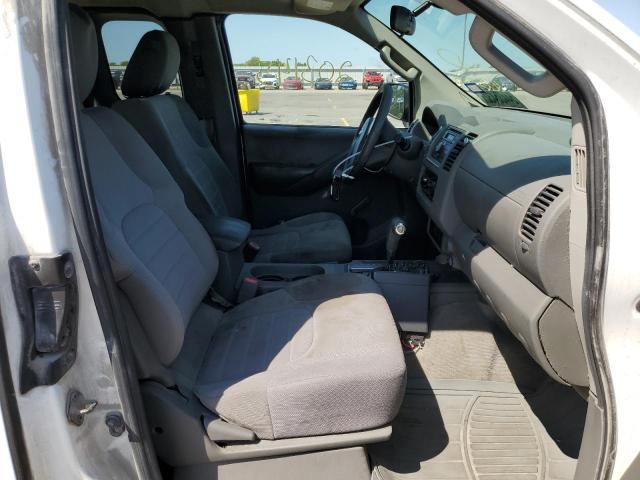 Photo 5 from auction – 2012 NISSAN FRONTIER S with VIN 1N6BD0CT9CC475357