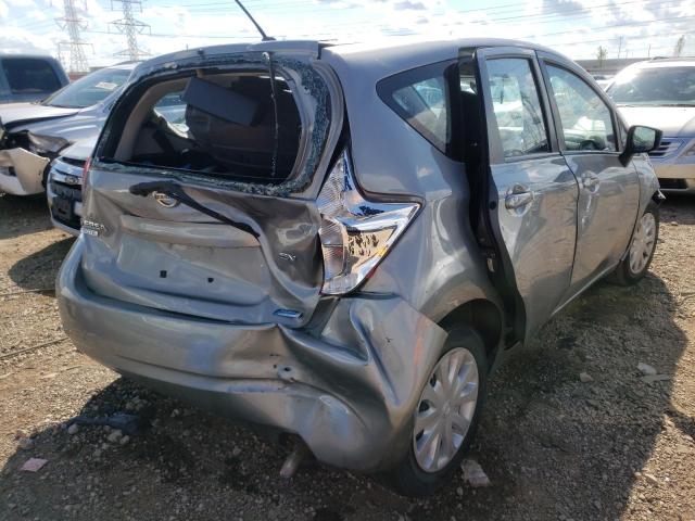 Photo 4 from auction – 2015 NISSAN VERSA NOTE with VIN 3N1CE2CP5FL440944