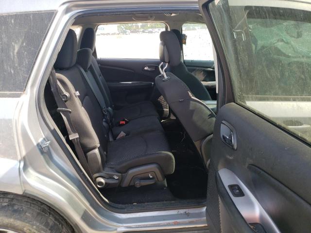 Photo 6 from auction – 2015 DODGE JOURNEY SX with VIN 3C4PDCBG5FT546691