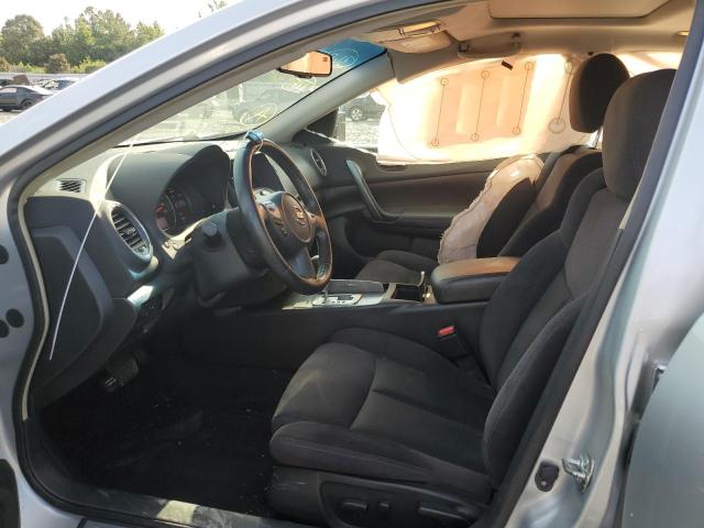 Photo 5 from auction – 2012 NISSAN MAXIMA S with VIN 1N4AA5AP4CC844027