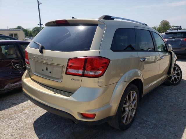 Photo 4 from auction – 2011 DODGE JOURNEY CR with VIN 3D4PG3FG1BT551157